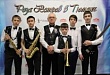 Теплое дуновение «Розы ветров в Тюмени»